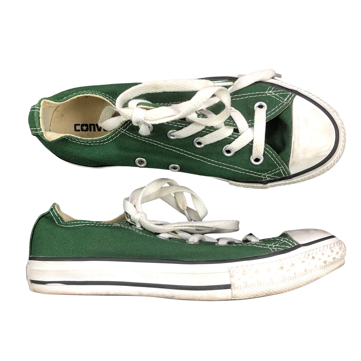  Tennarit  Tennarit, koko 33  Converse 