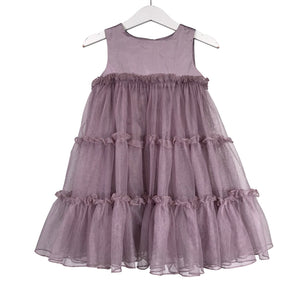 Unisex POMPdeLUX - Juhlamekko, koko 98 - 104 -  (1)
