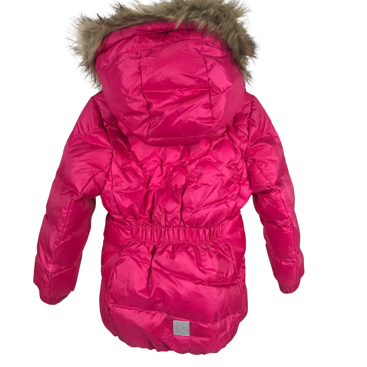 Unisex Reima - Toppatakki, koko 104 - 110 -  (2)