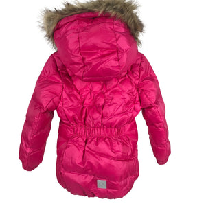 Unisex Reima - Toppatakki, koko 104 - 110 -  (2)