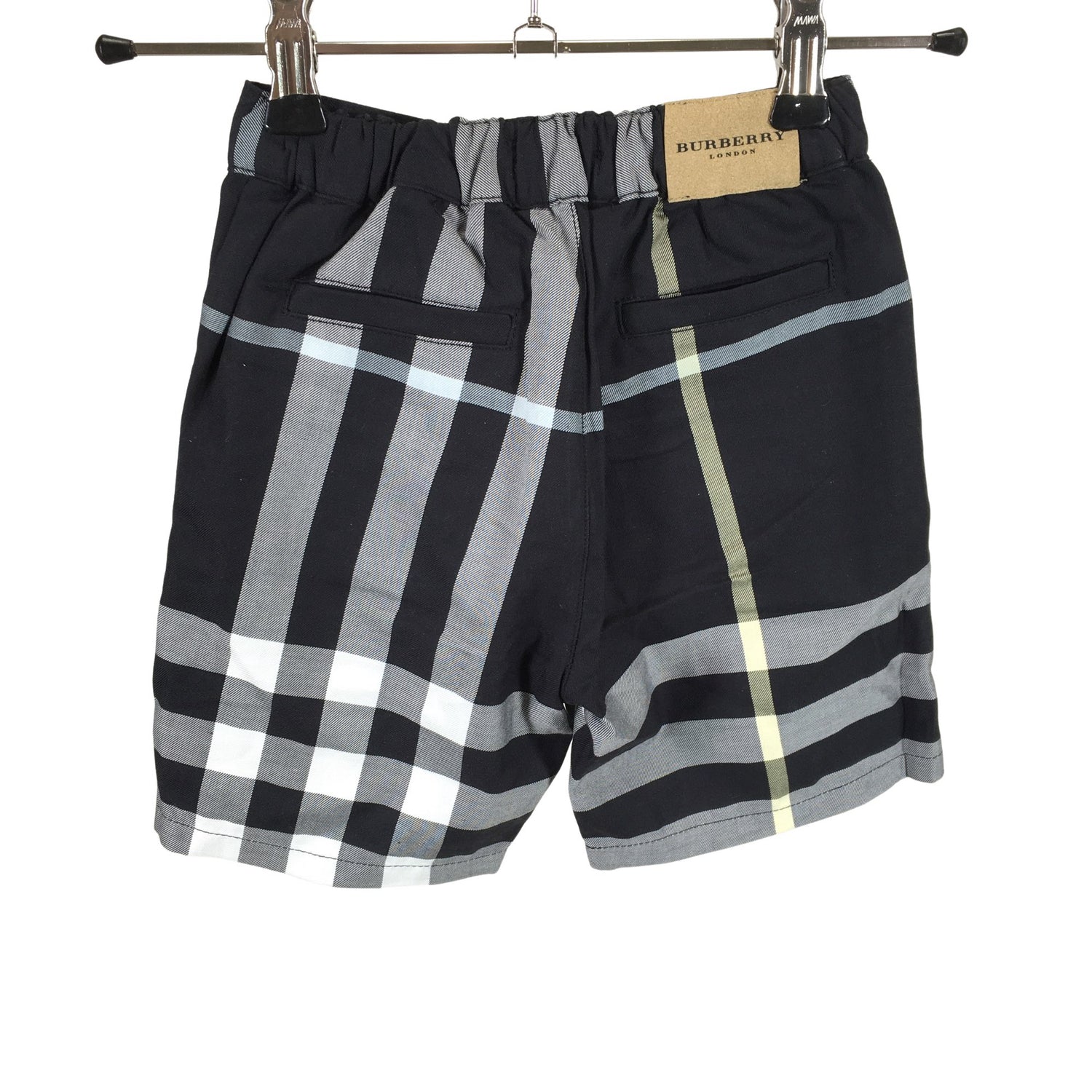 Shortsit, koko 86 - 92