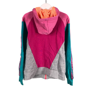 Unisex Adidas - Huppari, koko 134 - 140 -  (2)