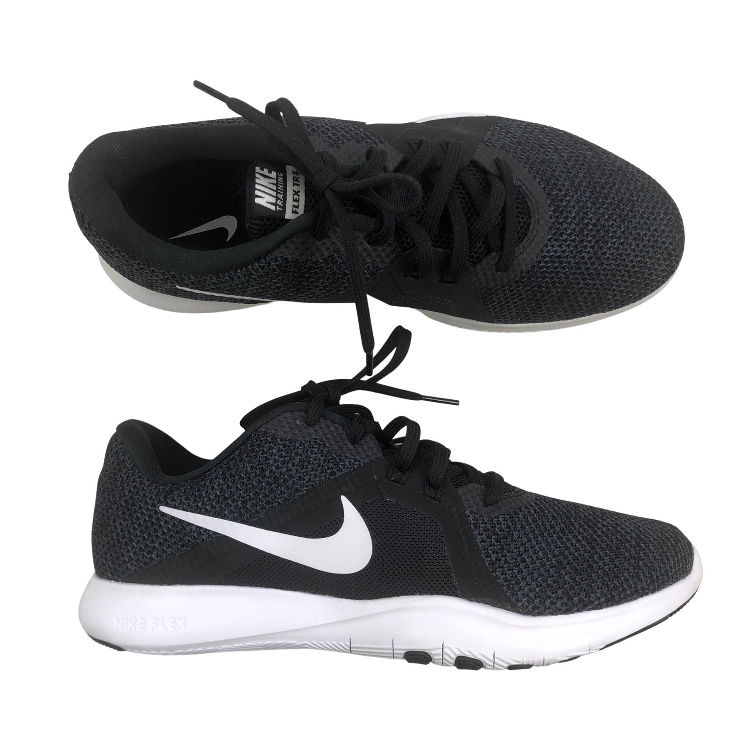  Lenkkarit  Lenkkarit, koko 40  Nike 
