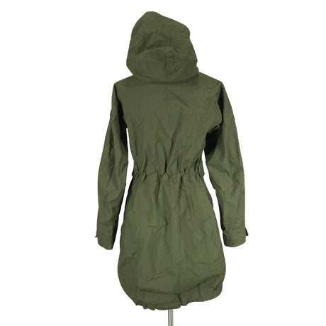 Unisex Didriksons - Parkatakki, koko 36 -  (2)