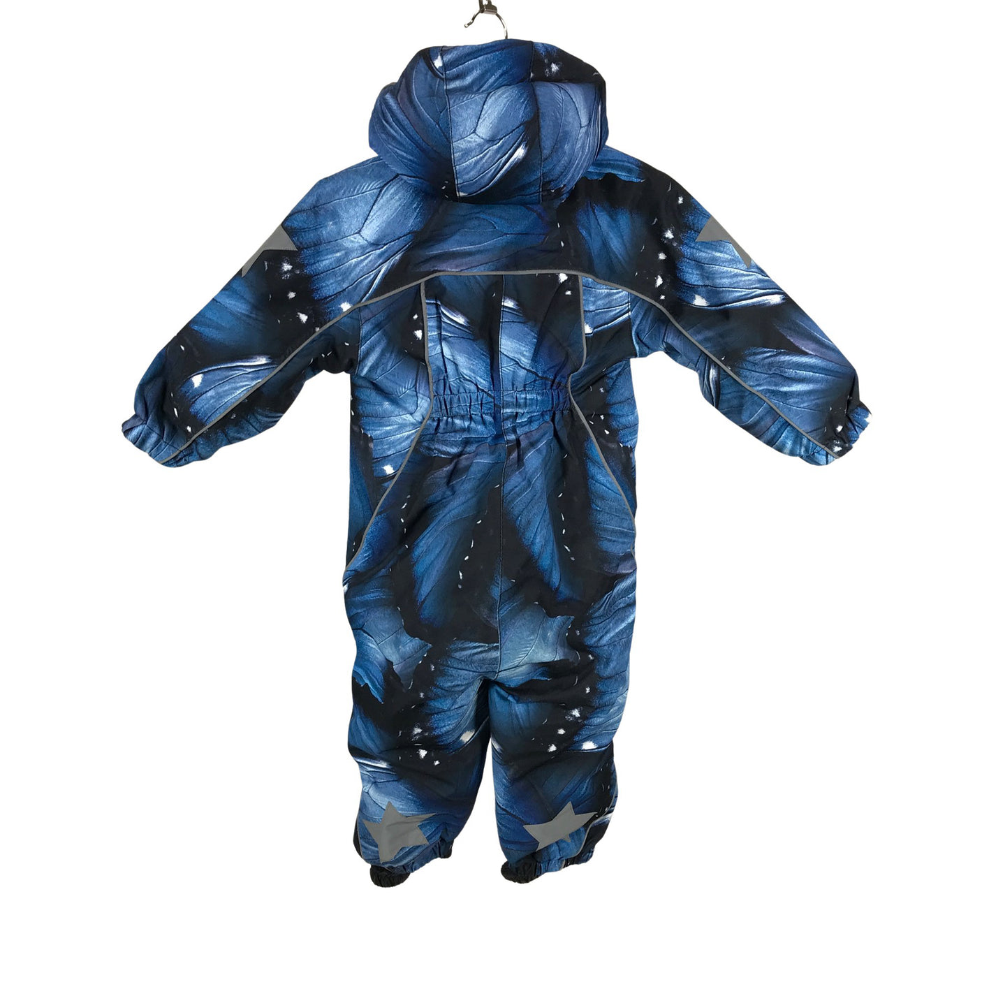 Unisex Molo Kids - Toppahaalari, koko 80 - 86 -  (2)