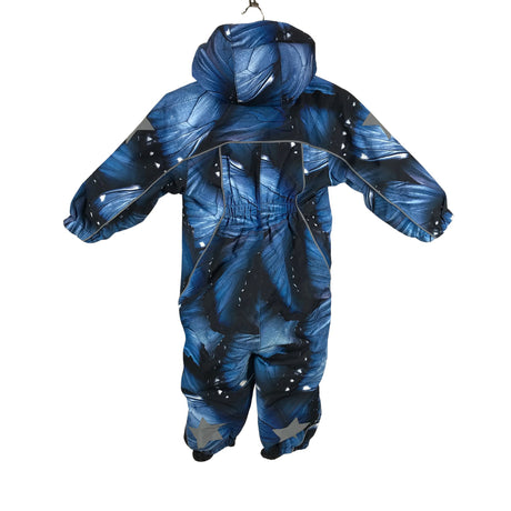 Unisex Molo Kids - Toppahaalari, koko 80 - 86 -  (2)