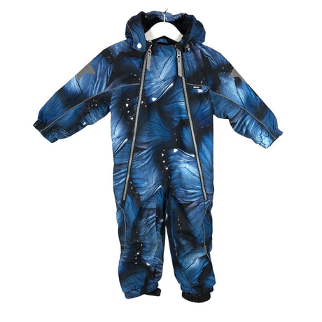 Unisex Molo Kids - Toppahaalari, koko 80 - 86 -  ()