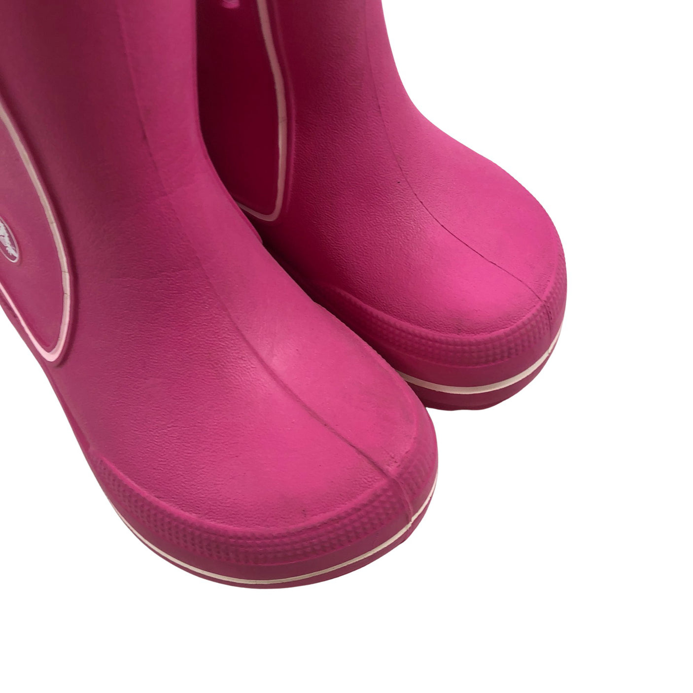 Unisex Crocs - Kumisaappaat, koko 24 -  (2)