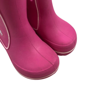 Unisex Crocs - Kumisaappaat, koko 24 -  (2)