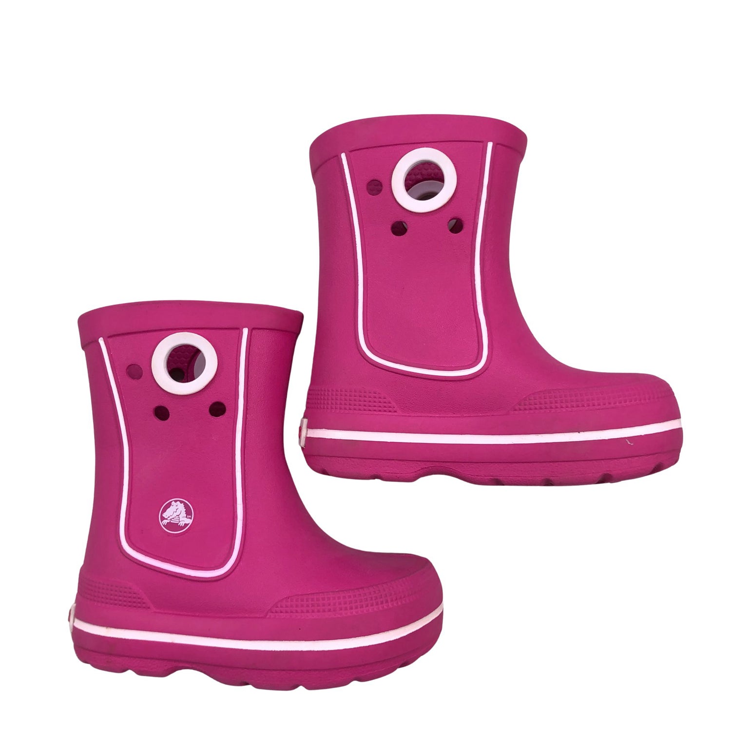 Kumisaappaat, koko 24