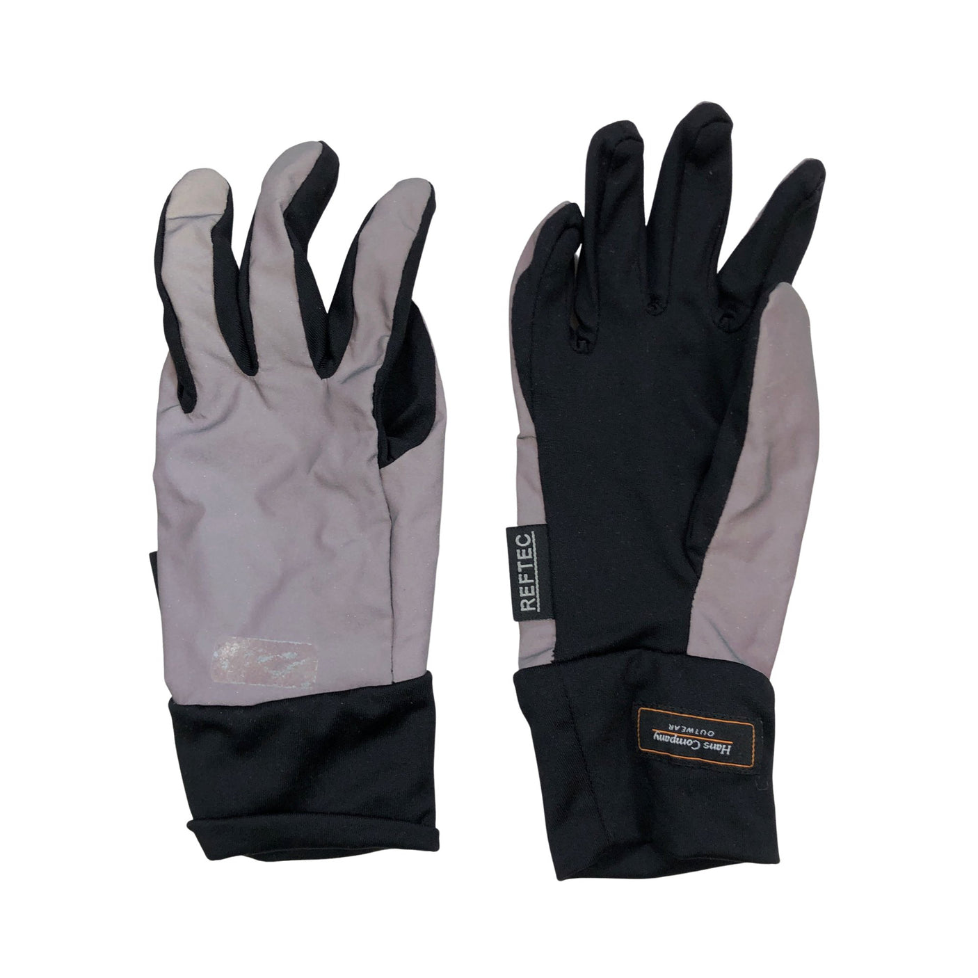 Sormikkaat, koko 8 - 12 vuotta