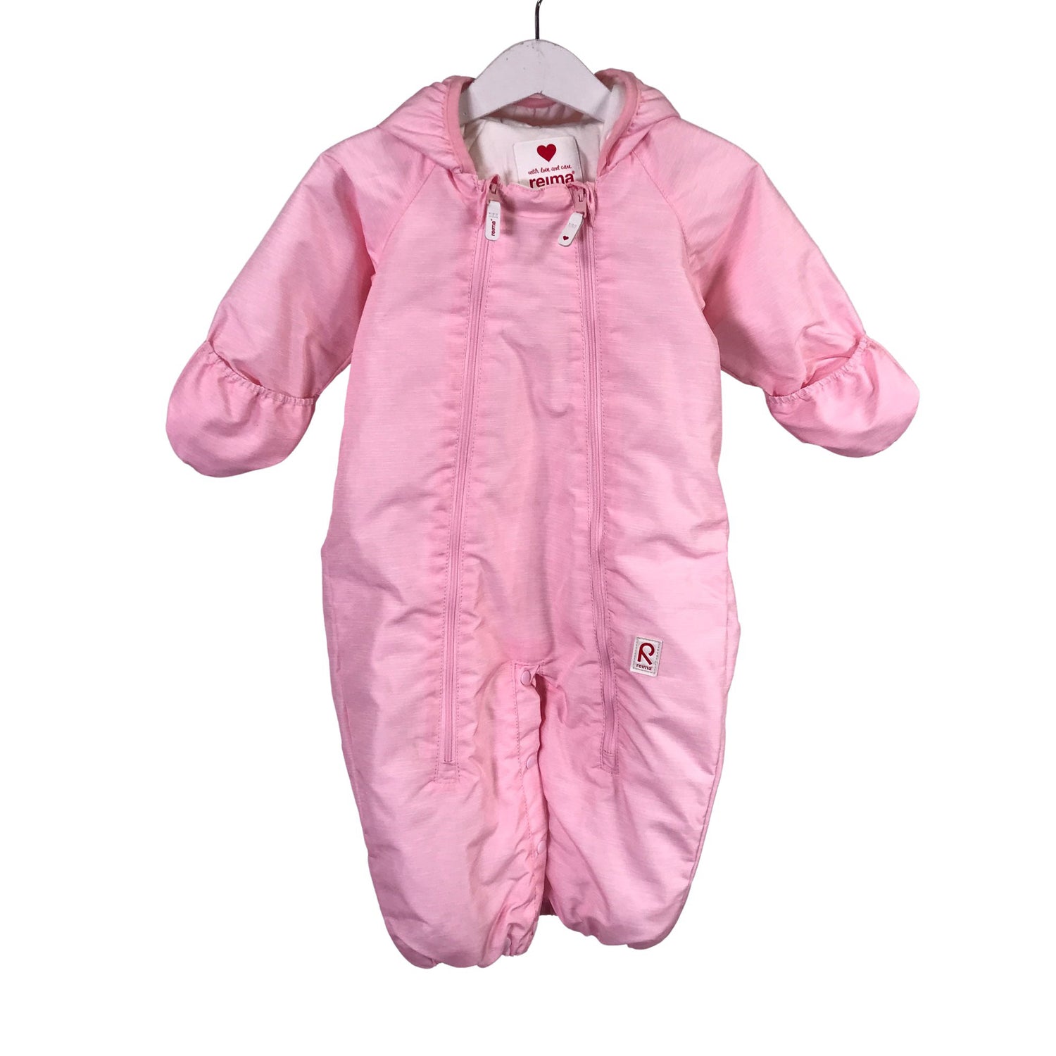 Kevyttoppahaalari, koko 62 - 68