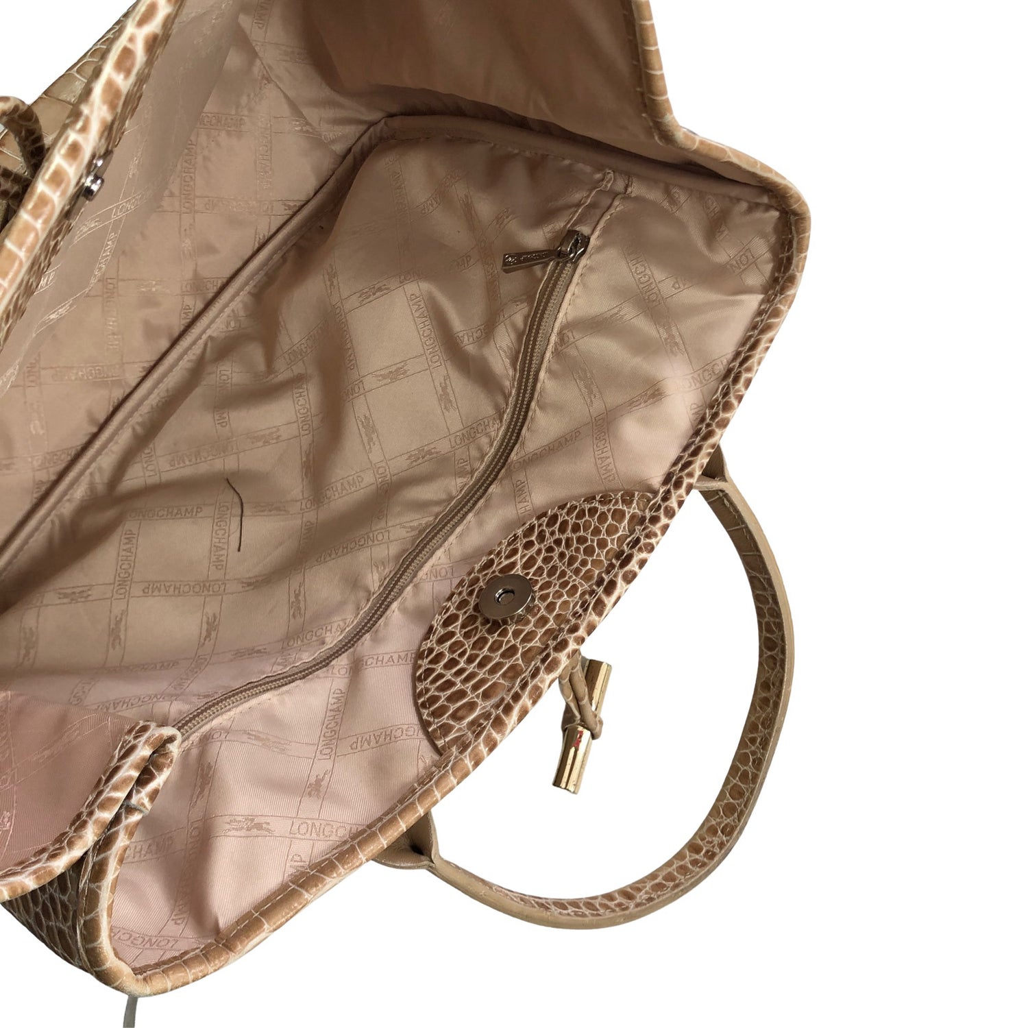  Käsilaukku  Käsilaukku, koko Midi  Longchamp 