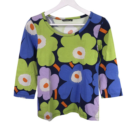 Unisex Marimekko - Trikoopaita, koko 34 -  ()