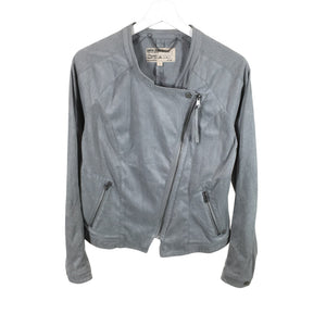 Unisex Garcia Jeans - Nahkatakki, koko 40 -  (1)