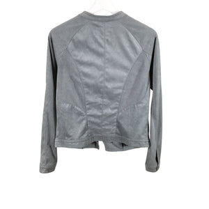 Unisex Garcia Jeans - Nahkatakki, koko 40 -  (2)