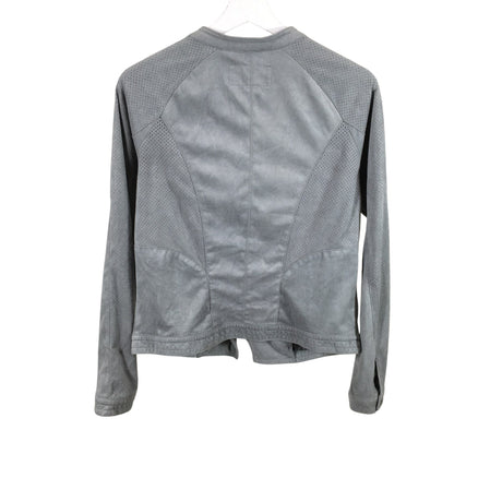 Unisex Garcia Jeans - Nahkatakki, koko 40 -  (2)