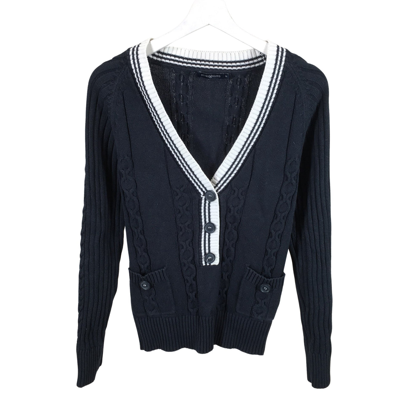 Unisex Henri Lloyd - Neulepaita, koko 38 -  (1)