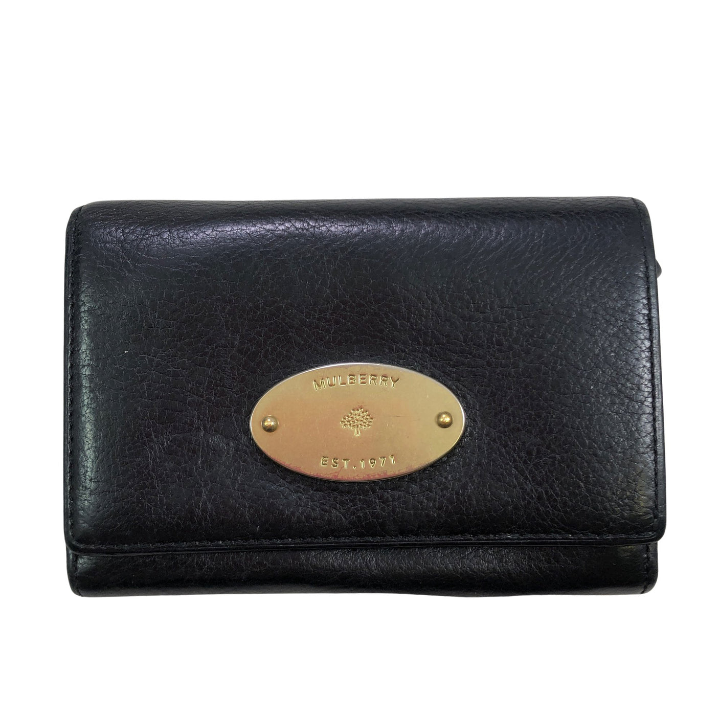 Unisex Mulberry - Lompakko, koko Ei kokoa -  (1)