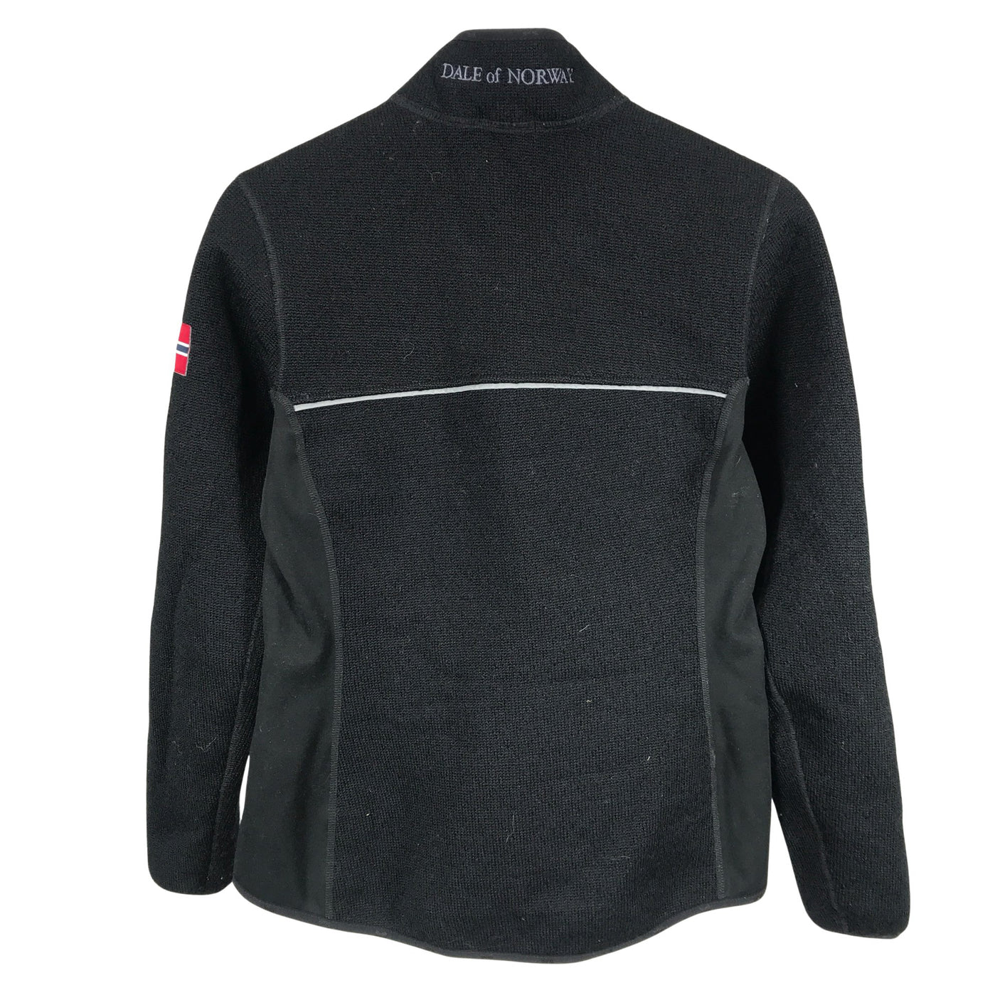 Unisex Dale of Norway - Windfleecetakki, koko 36 -  (2)