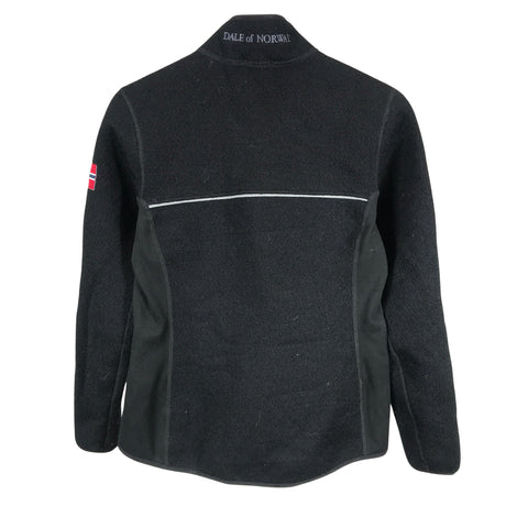 Unisex Dale of Norway - Windfleecetakki, koko 36 -  (2)