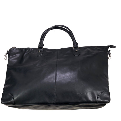 Unisex Puccini - Matkakassi, koko Maxi -  ()