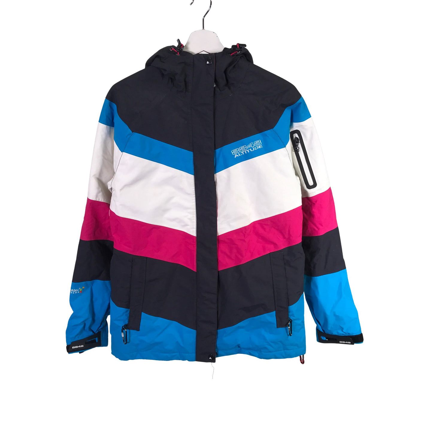Unisex 8848 Altitude - Toppatakki, koko 38 -  (1)