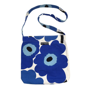 Unisex Marimekko - Olkalaukku, koko Midi -  (1)