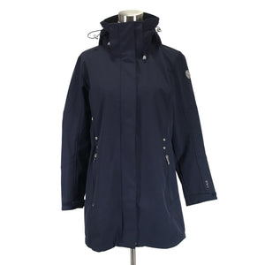 Unisex Luhta - Softshell-takki, koko 38 -  (1)