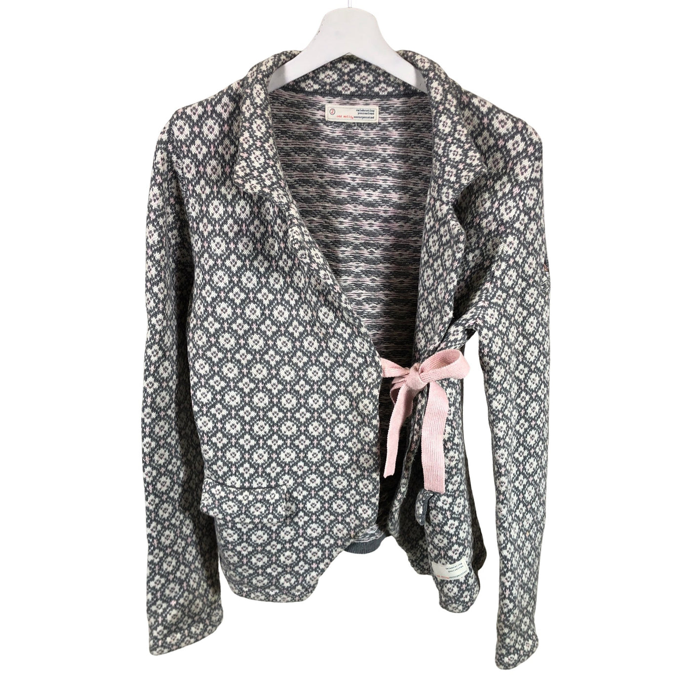 Unisex Odd Molly - Neuletakki, koko 38 -  (1)