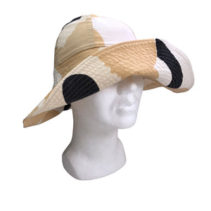 Unisex Marimekko - Kesähattu, koko 52 - 54 cm -  (1)