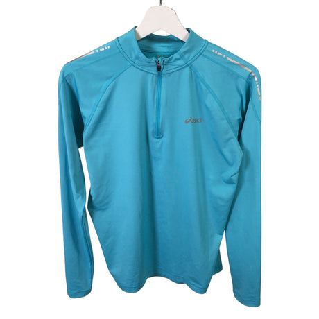 Unisex Asics - Urheilupaita, 
pitkät hihat, koko 38 -  ()