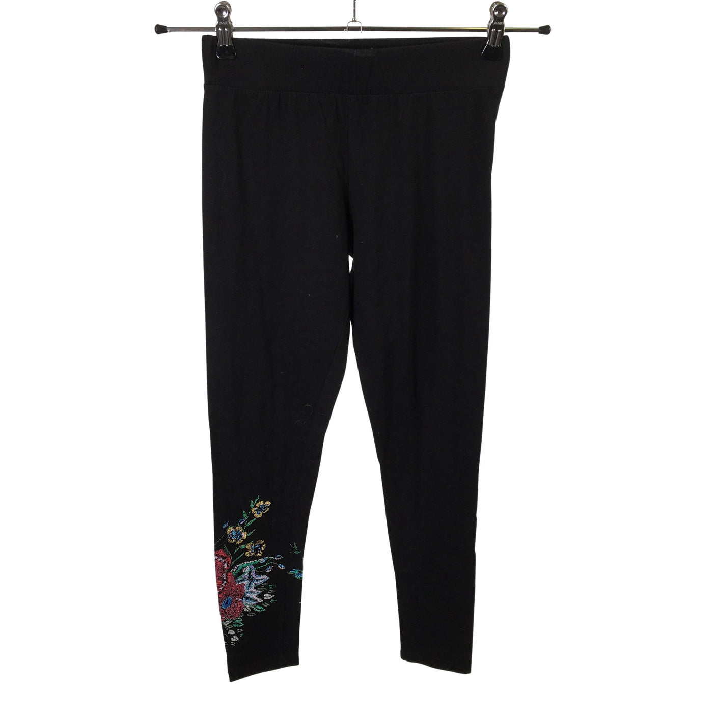 Unisex Desigual - Leggingsit, koko 36 -  (1)