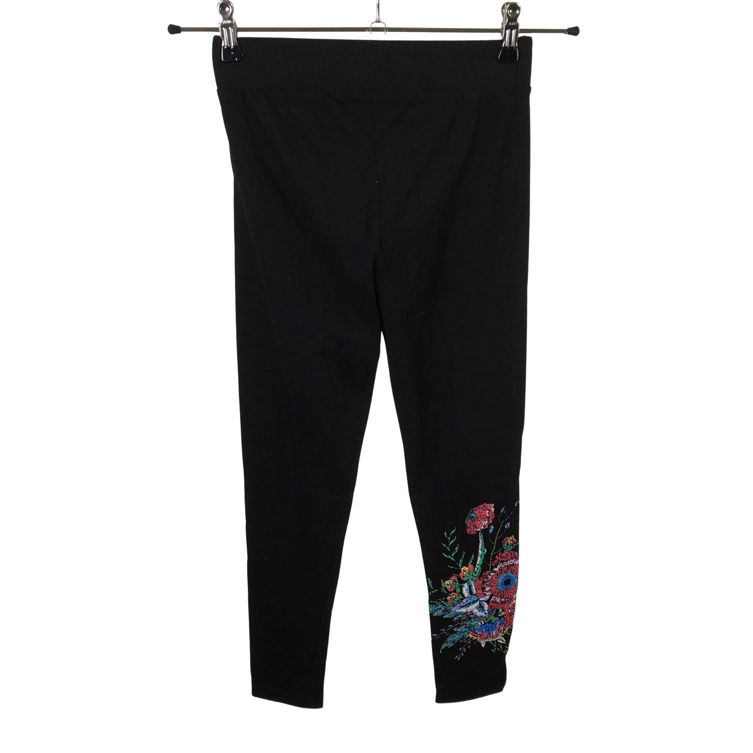  Leggingsit  Leggingsit, koko 36  Desigual 