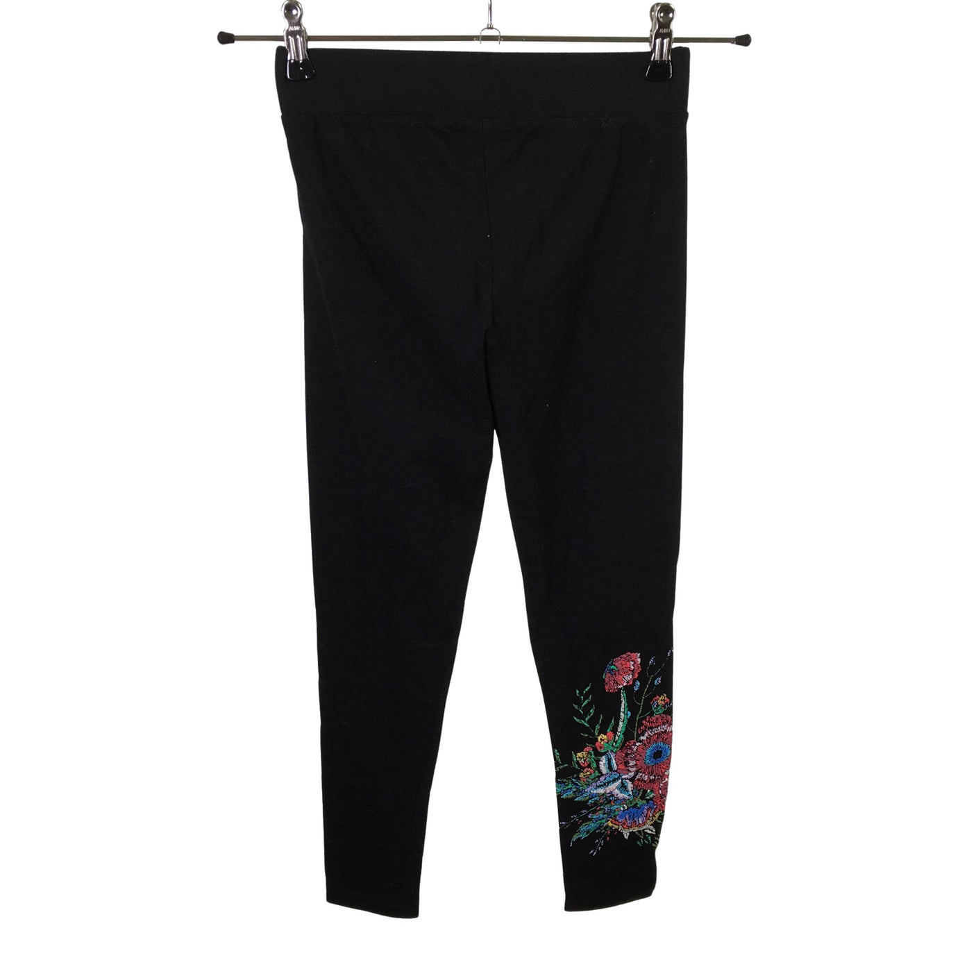 Unisex Desigual - Leggingsit, koko 36 -  (2)