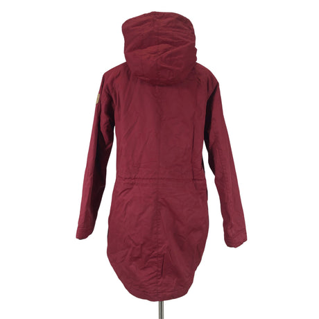 Unisex Ivalo - Parkatakki, koko 42 -  (2)