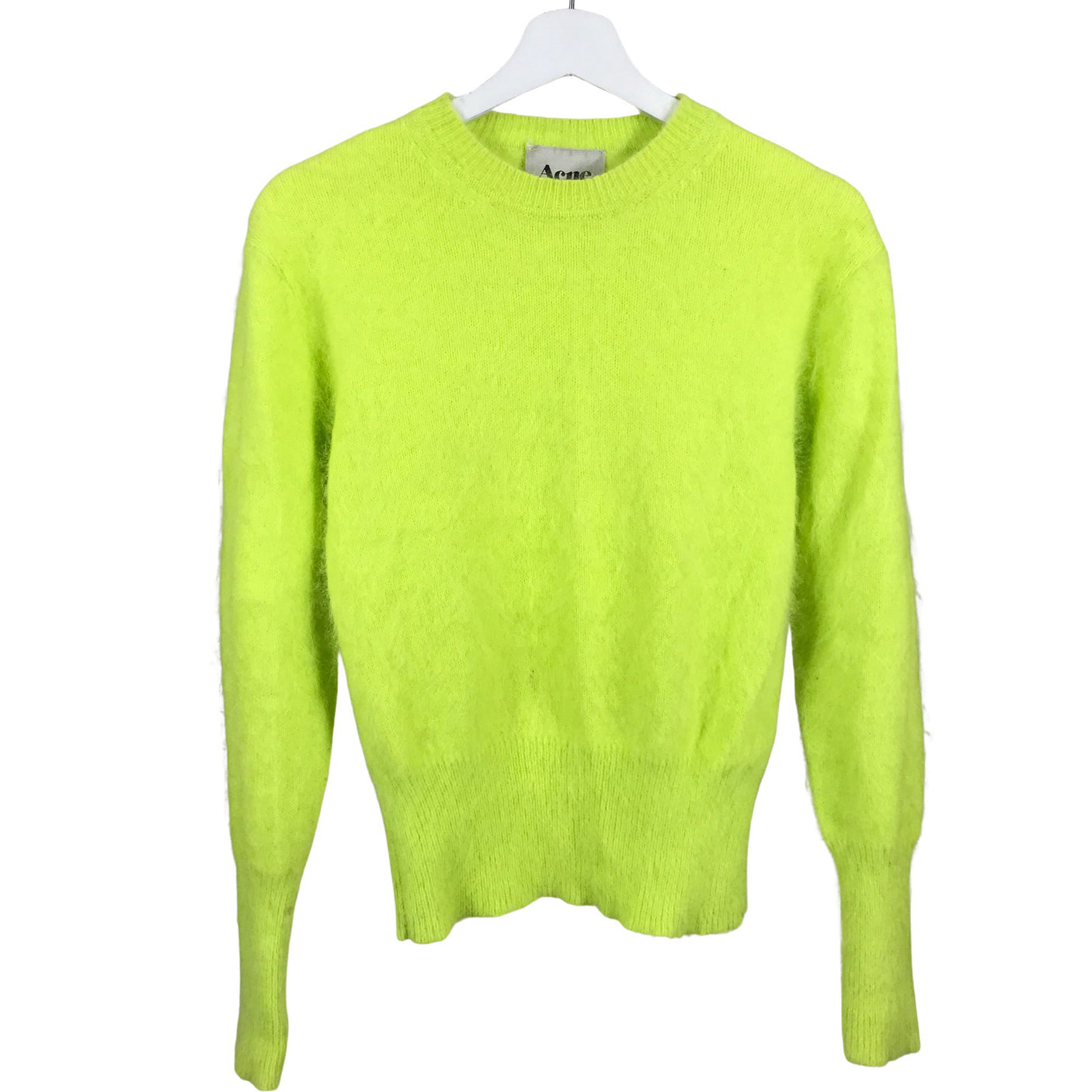 Unisex Acne - Neulepaita, koko 38 -  (1)