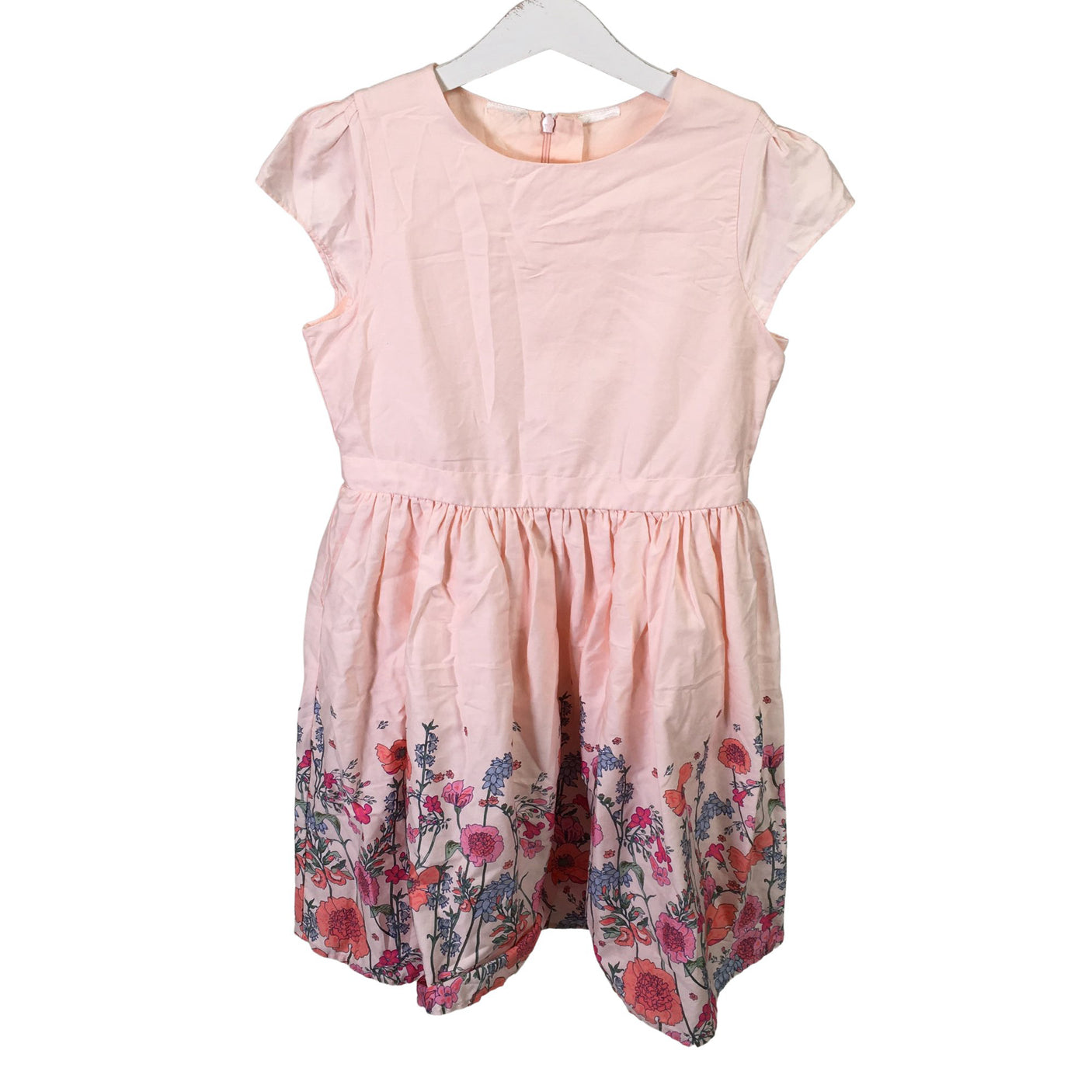 Unisex OshKosh - Kangasmekko, koko 140 - 146 -  (1)