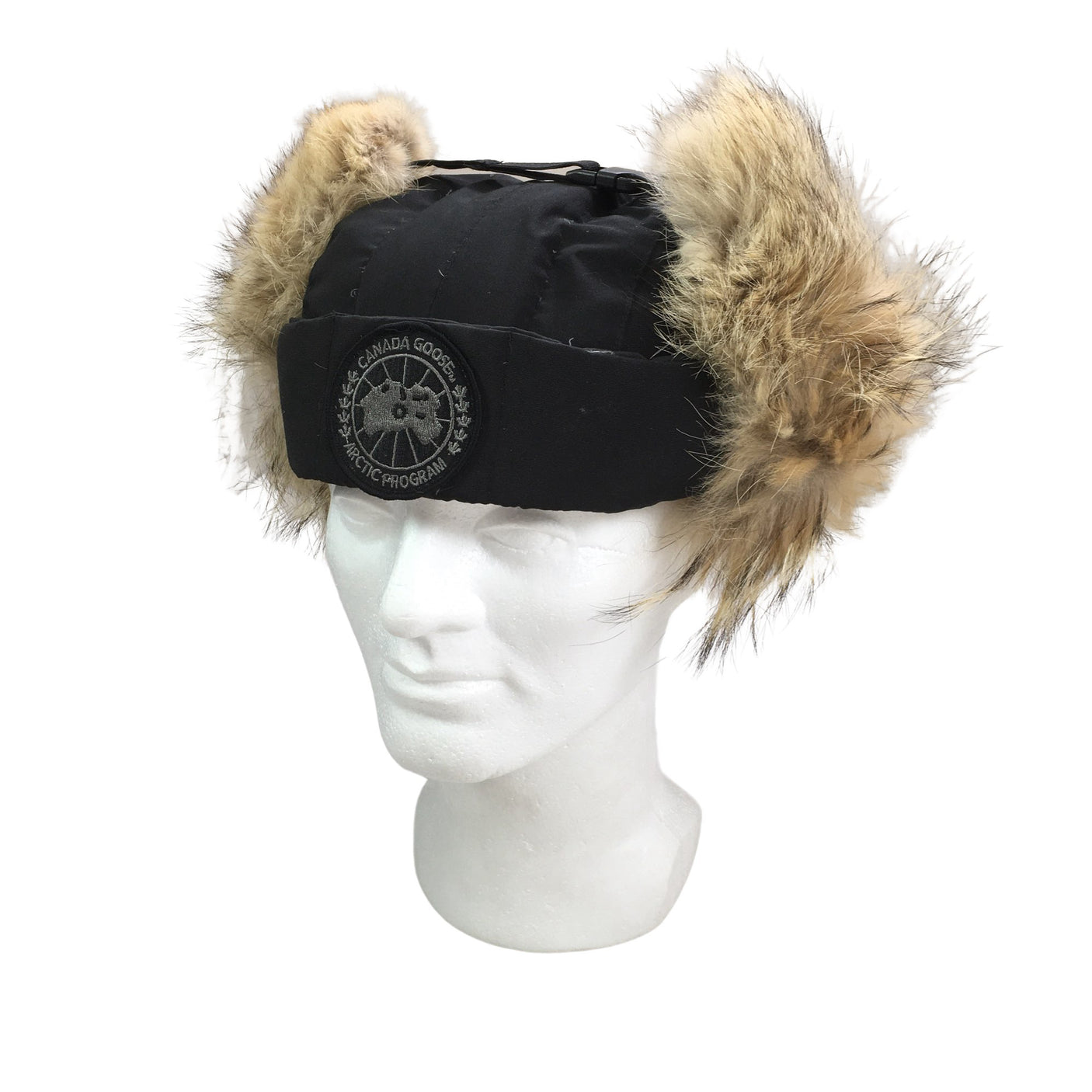 Talvihattu, koko 52 - 54 cm