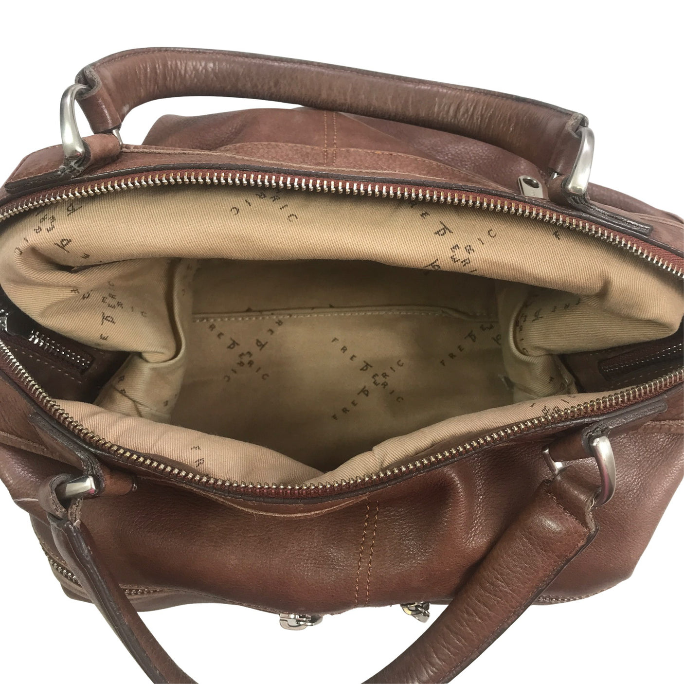 Unisex Frederic - Käsilaukku, koko Midi -  (2)