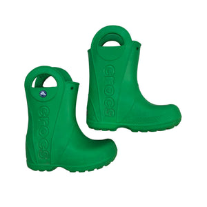Unisex Crocs - Kumisaappaat, koko 26 -  (1)