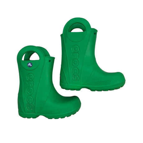 Unisex Crocs - Kumisaappaat, koko 26 -  ()