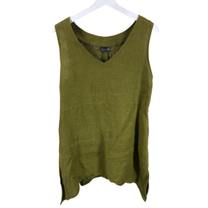 Unisex Mantelis Design - Kangastunika, koko 40 -  (1)