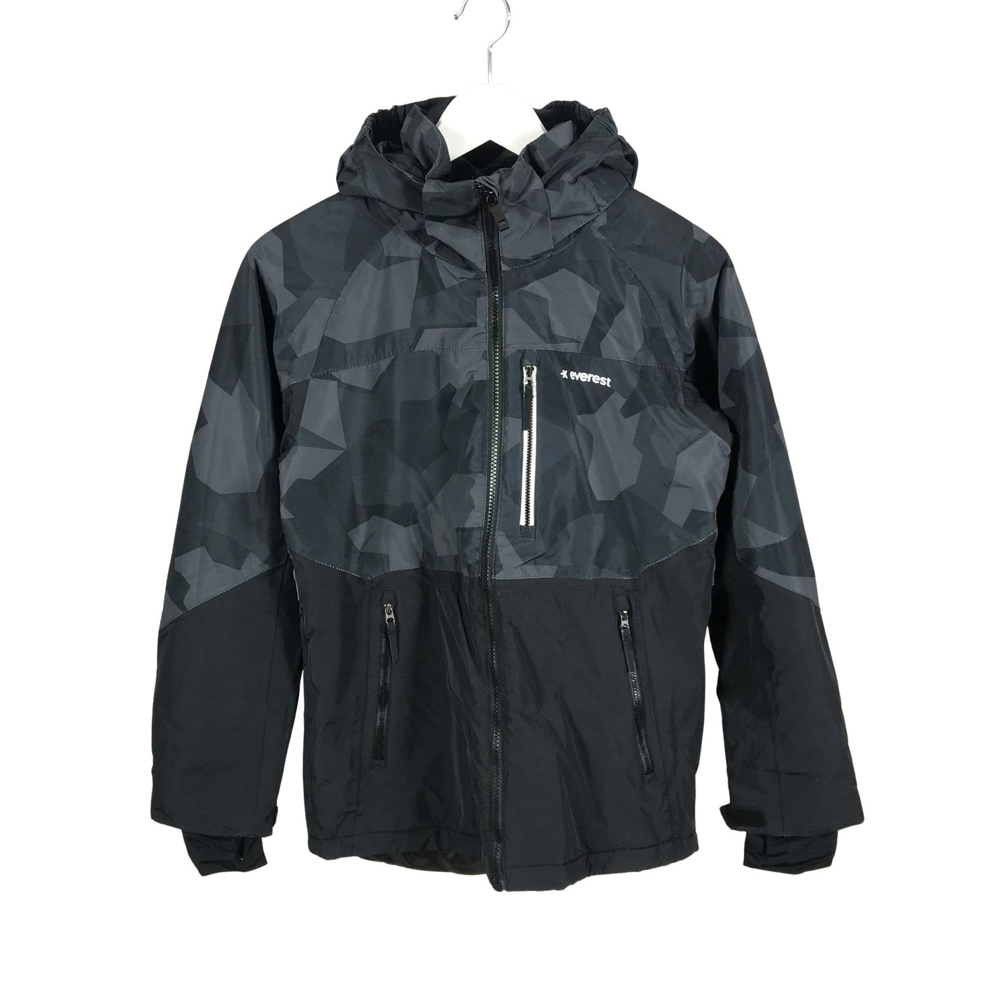 Unisex Everest - Toppatakki, koko 152 - 158 -  (1)