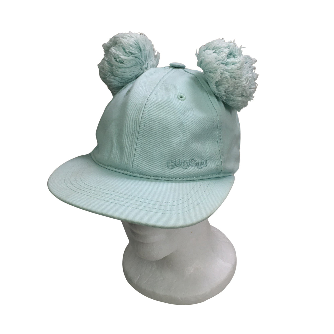Unisex Gugguu - Lippalakki, koko 44 - 46 cm -  (1)