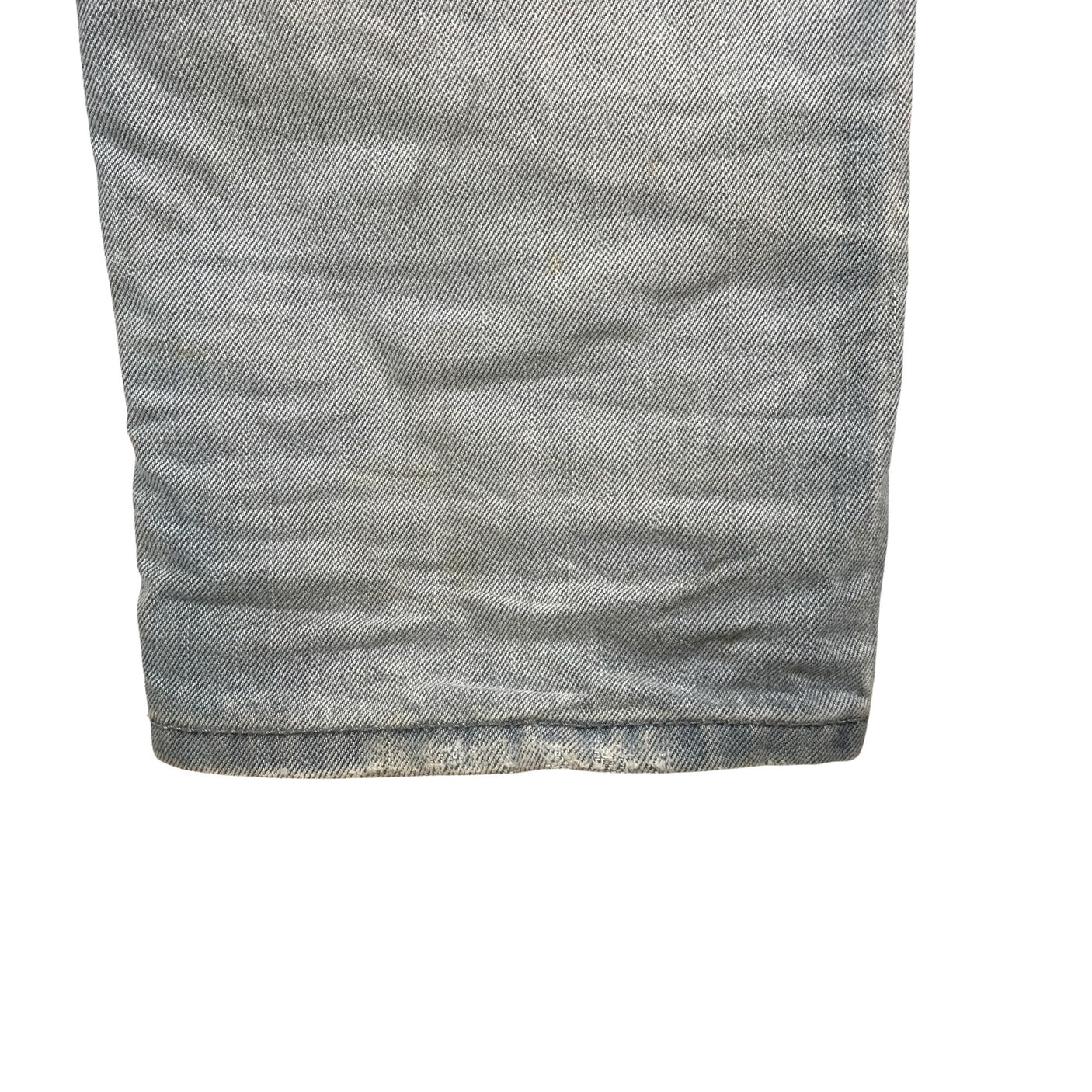 Unisex Diesel - Farkut, koko XL -  (3)