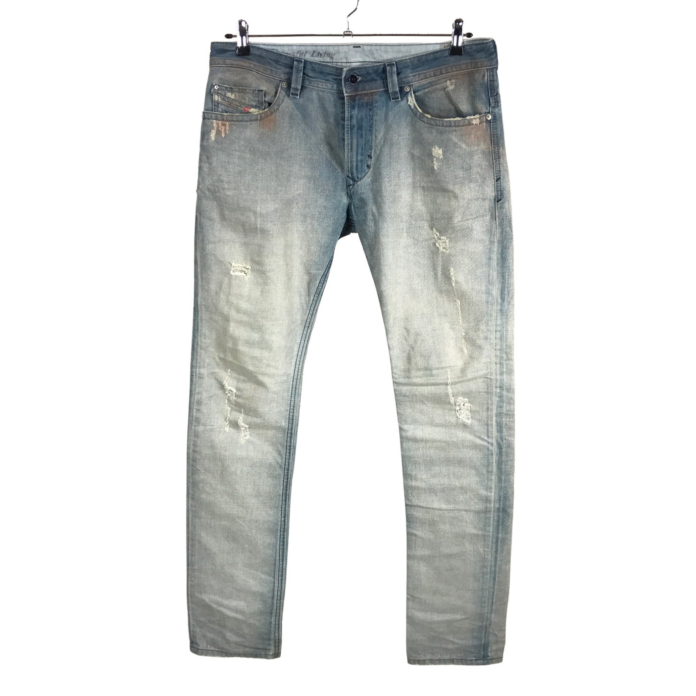 Unisex Diesel - Farkut, koko XL -  (1)