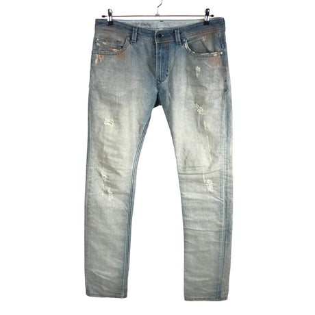 Unisex Diesel - Farkut, koko XL -  ()