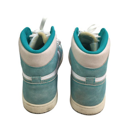 Unisex Air Jordan - Tennarit, koko 44 -  (2)