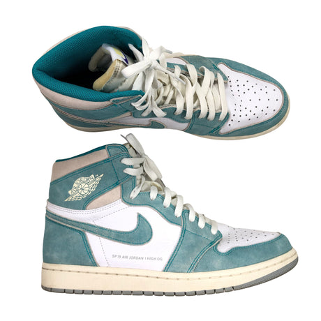 Unisex Air Jordan - Tennarit, koko 44 -  ()